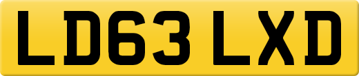 LD63LXD